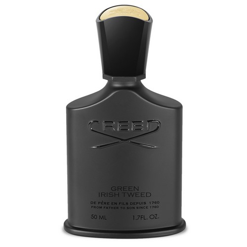크리드 그린 아이리쉬 트위드 EDP