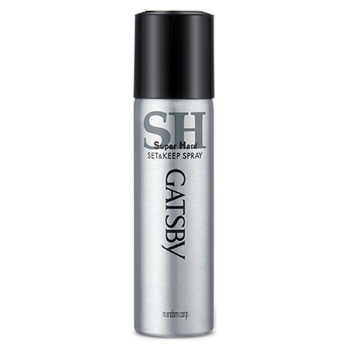 갸스비 셋앤킵 스프레이 슈퍼하드 67ml