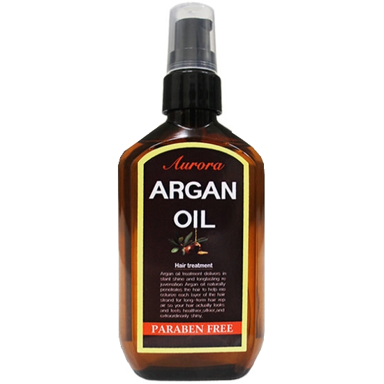 오로라코스메틱 아르간 오일 에센스 100ml
