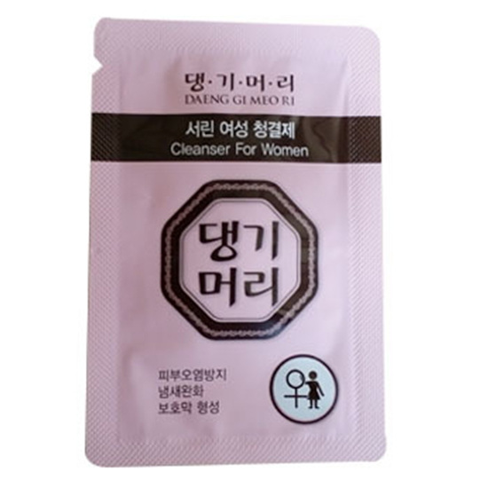 댕기머리 서린 여성청결제 4ml