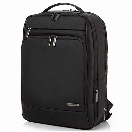 쌤소나이트 남성 GARDE 백팩 V Exp BLACK_AE109005