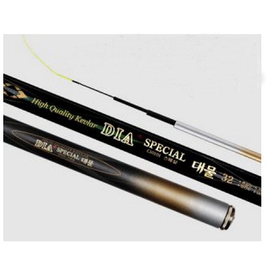 강원산업  다이아 스페셜 대물