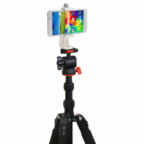 본젠  VT-347-TH 삼각대 + VCM-553G 홀더