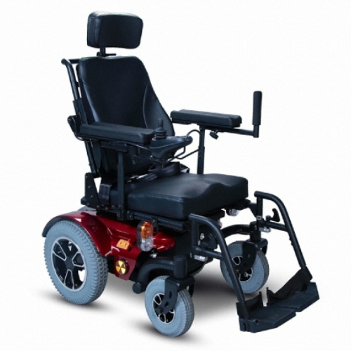 케어라인 나래T10 전동휠체어