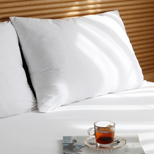 네이쳐리빙 피아블 클래식 방수 베개커버