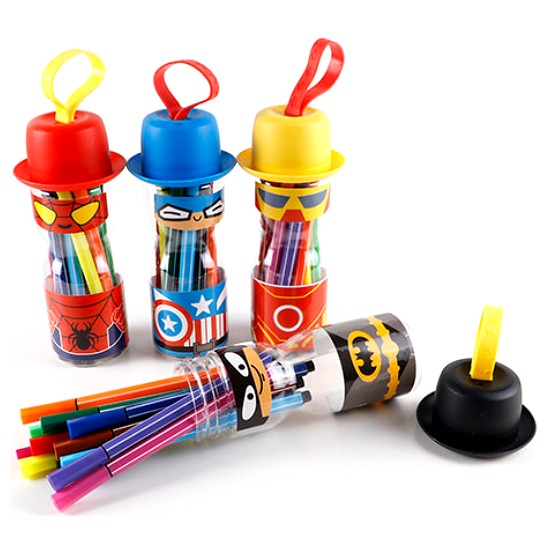 다온  히어로 싸인펜