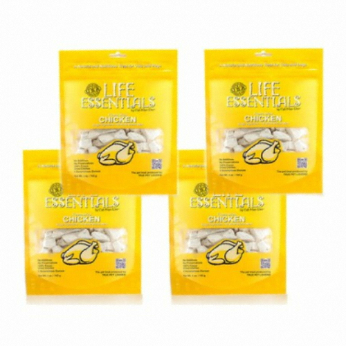 펫앤미 캣만두 라이프 에센셜 동결건조 치킨 142g