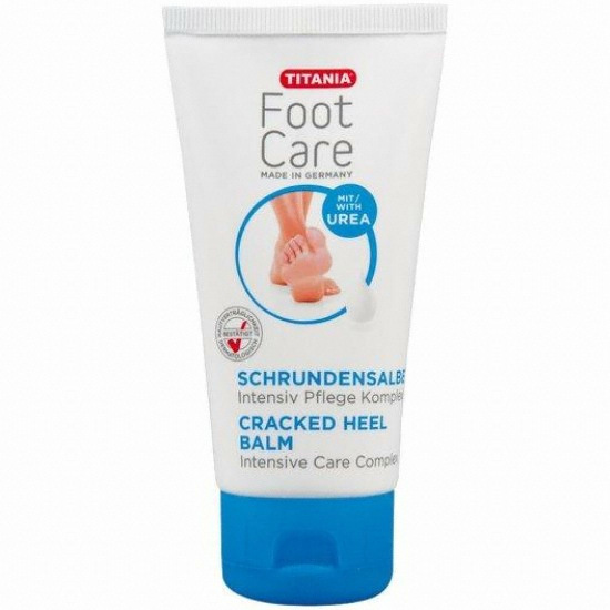 티타니아 크랙트힐밤 75ml