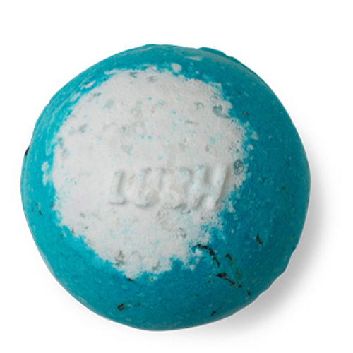 러쉬 빅블루 배쓰밤200g