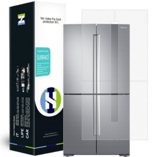 폰트리 힐링쉴드 RF85M91627X 무광 외부보호필름