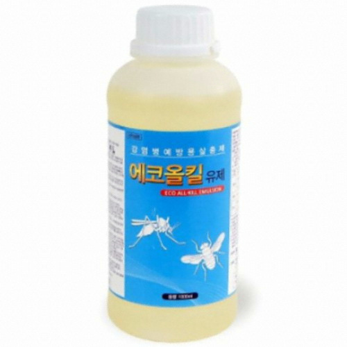 에코 올킬유제 1L