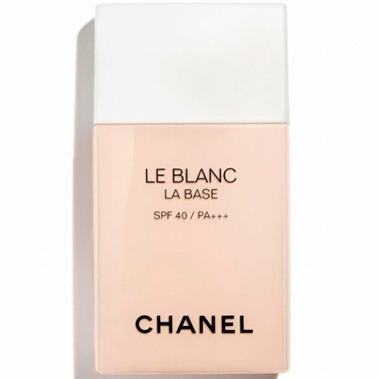 샤넬 르 블랑 라이트 크리에이터 브라이트닝 메이크업 베이스 30ml