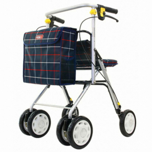 히트미 슬림 고급형 실버카 M-707