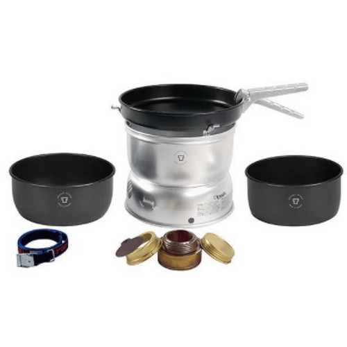 트란지아  25-5UL 스톰쿡셋