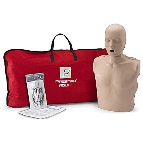 프레스탄 성인 심폐소생 마네킹 (PPAM100M)
