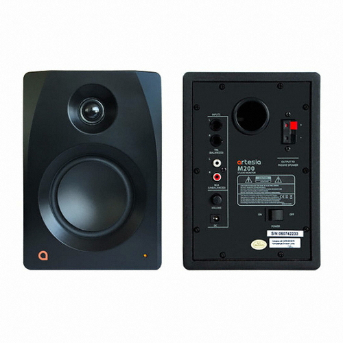 Virgin Musical Instruments  M200