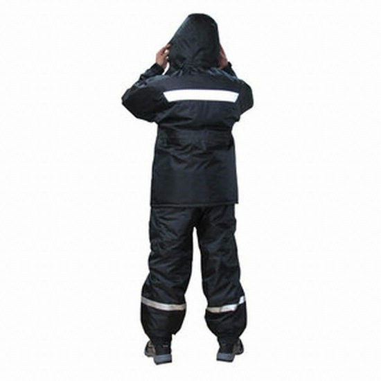 AJ-3003 방수방한복