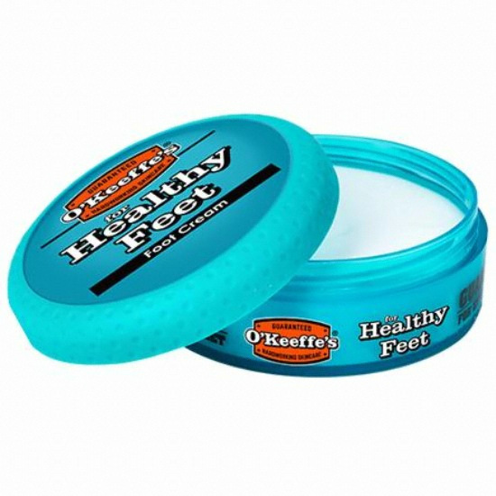 오킵스 헬시피트 풋크림 91g