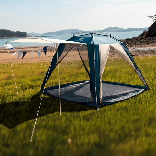 스노우트리  ST 에픽 그늘막 텐트