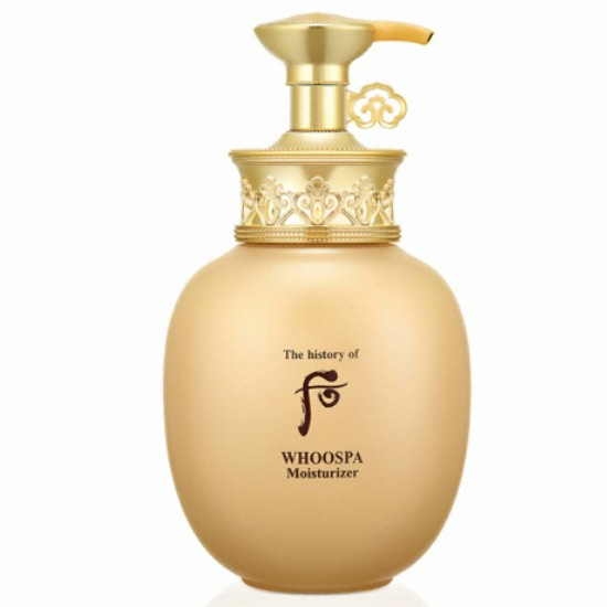 더후 후스파 모이스처라이저 220ml