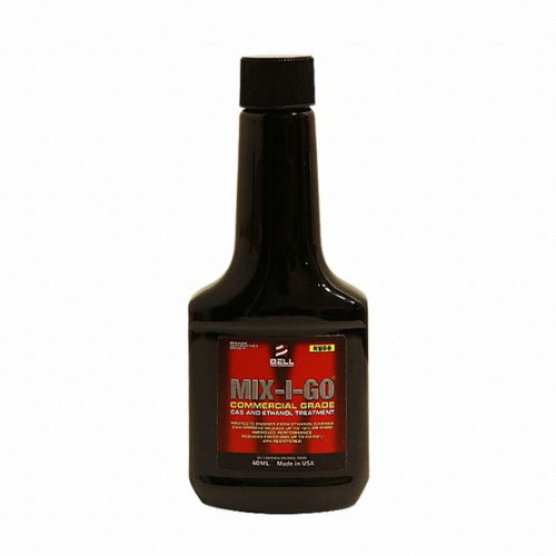 벨퍼포먼스  믹스아이고 원샷 연료 첨가제 휘발유용 60ml