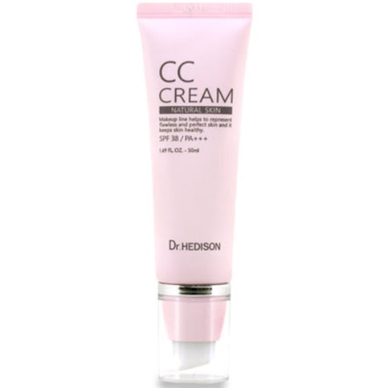 닥터헤디슨 CC크림 50ml
