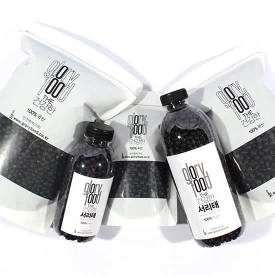 글로리푸드  더 건강한 혼합곡 리필용 2kg