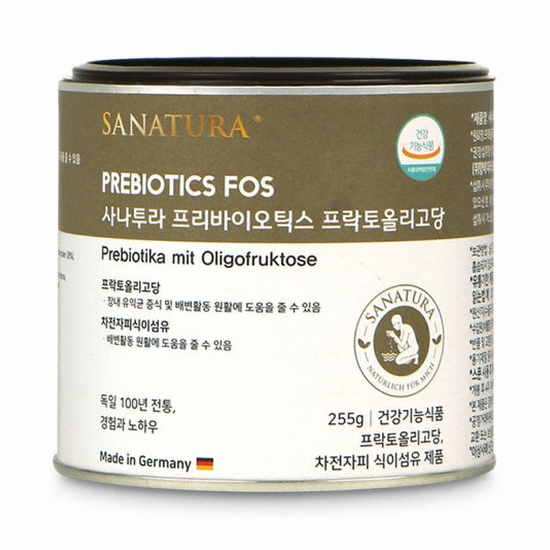 프로바이오틱스 유산균 독일 사나투라 생 - 에누리 가격비교