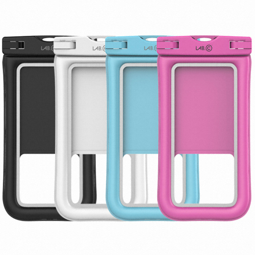 LAB.C  스마트폰 방수팩 C480