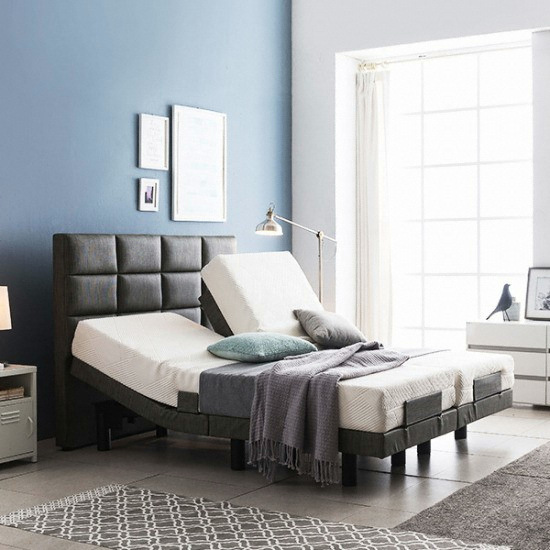 채우리 푹쉼 허밍 헤드A 모션베드 SS+SS