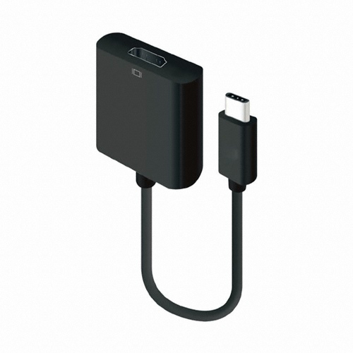 얼리봇  Type C to HDMI 미러링 컨버터 (SGV-110)