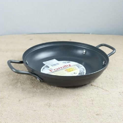 유진토스코  경질 낮은 전골냄비