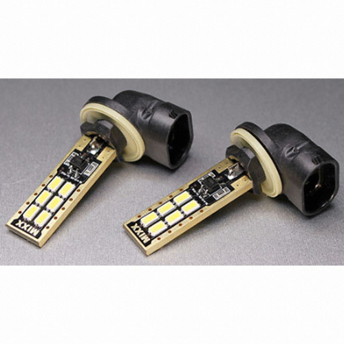 믹스  V1 LED 안개등