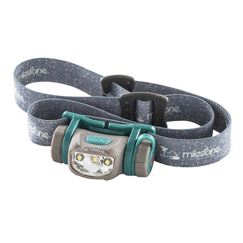 마일스톤  MS-A4 헤드랜턴