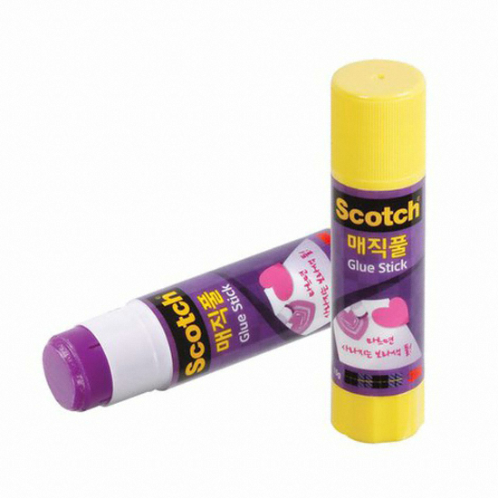 3M 스카치 매직풀 25g