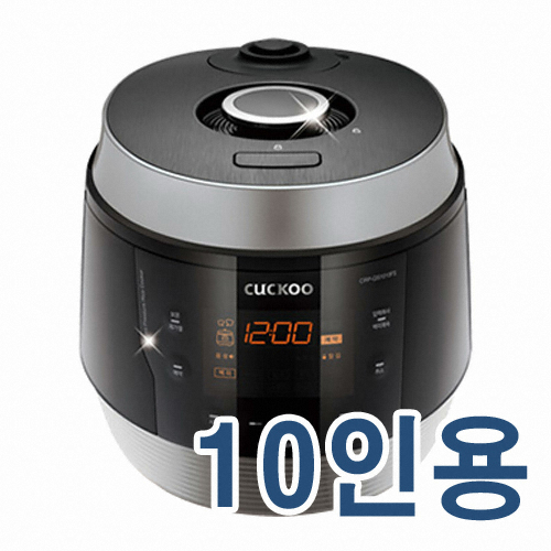 쿠쿠전자  CRP-QS1020FSM
