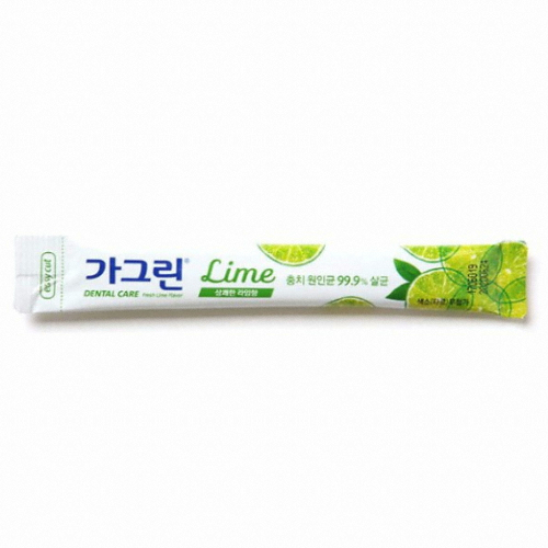 동아제약 가그린 라임 10ml