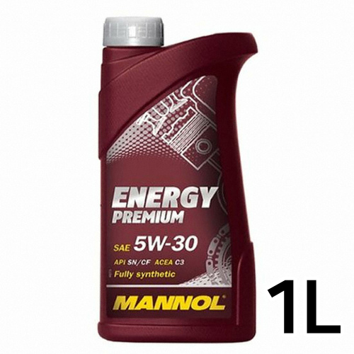 마놀  에너지 프리미엄 5W30 1L