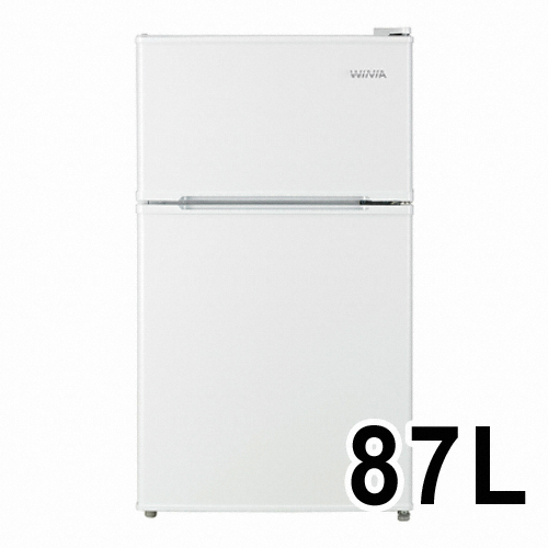 위니아 프라우드S WRT087BW