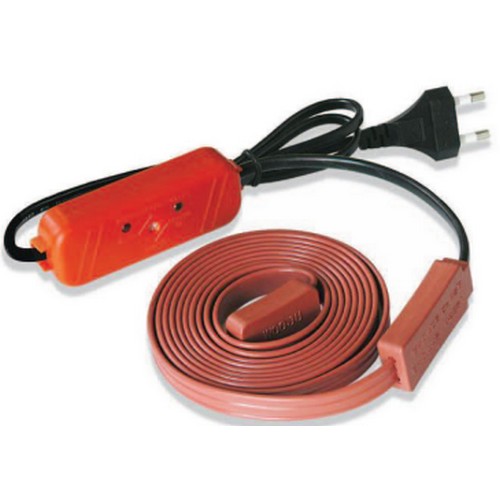 우주전열  센서형 동파방지기 10m