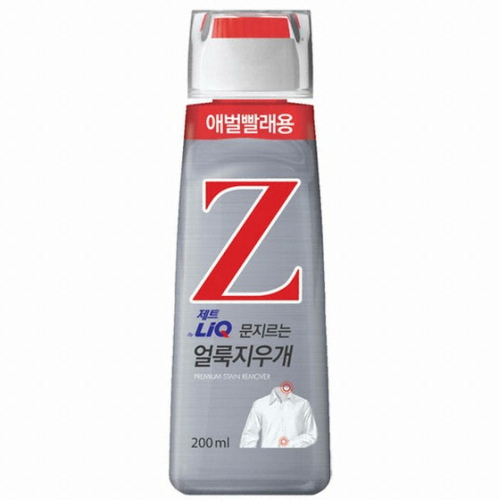 리큐 제트 얼룩지우개 200ml