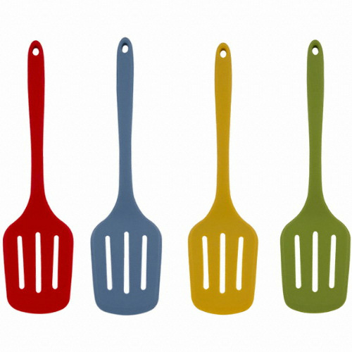 실리팟  프리미엄 실리콘 뒤집개