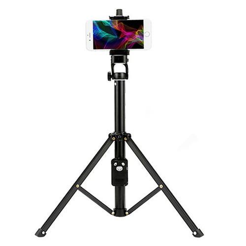 INTO 셀루미 VCT-88 셀카봉삼각대