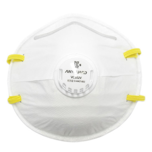 E&W 애니가드 방진마스크 VC202V 2급