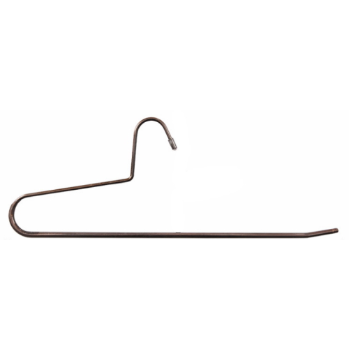 홈앤하우스  앤틱 논슬립 바지걸이