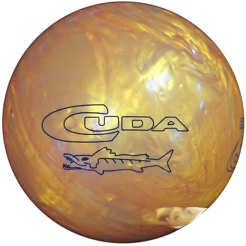 콜롬비아300  쿠다 골드 볼링공