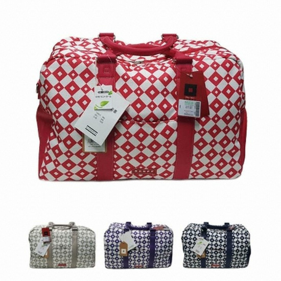 글로브라이드 온오프 보스턴백 OV6718