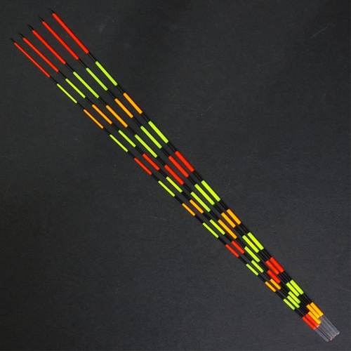 나루예 튜브찌톱 찌재료