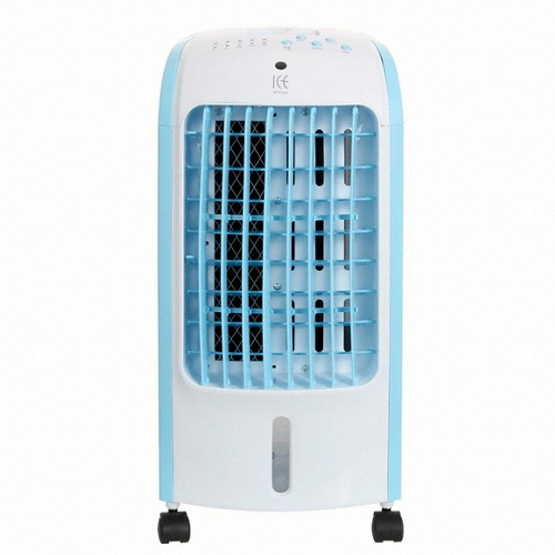 홍진테크 사파이어 아이스 미니 에어쿨러 4L HJ-ICE2000