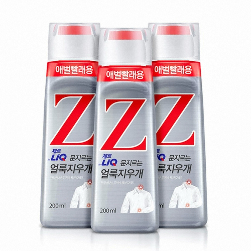 리큐 제트 얼룩지우개 200ml